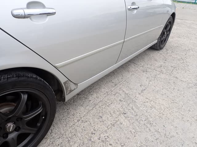 2000 Toyota Mark II JDM car for sale — photo 21 of 25