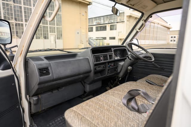 1997 Mazda Bongo JDM car for sale — photo 4 of 10