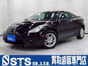2000 Toyota Celica JDM car for sale