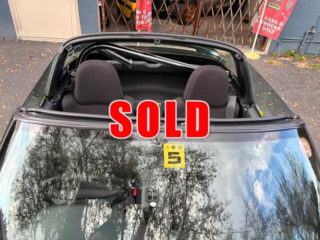 1997 Suzuki Cappuccino JDM car for sale — photo 20 of 20
