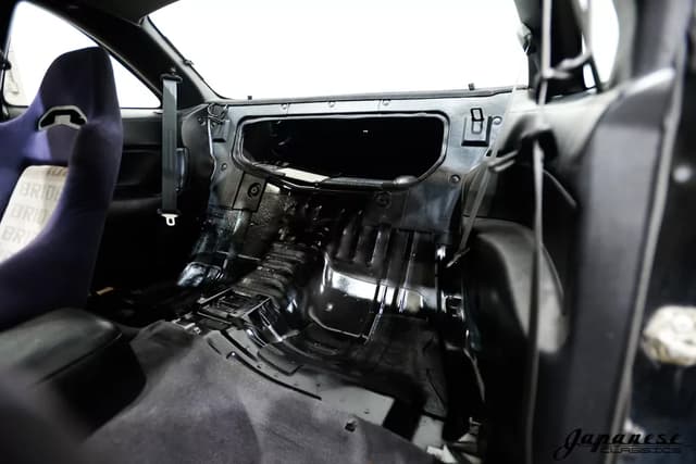 1994 Nissan Silvia JDM car for sale — photo 16 of 25