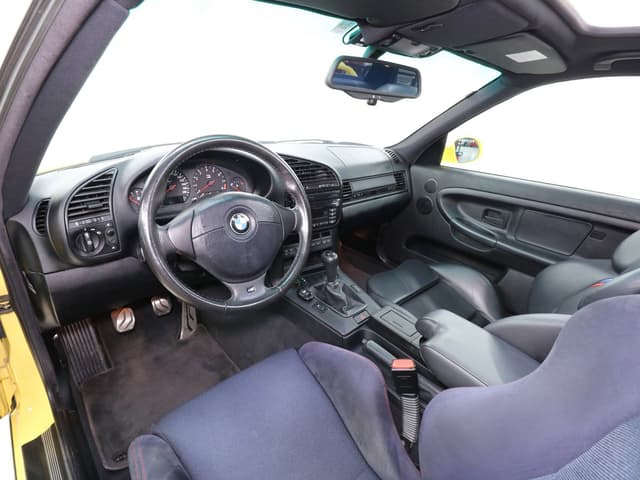 1998 Bmw M3 JDM car for sale — photo 8 of 25