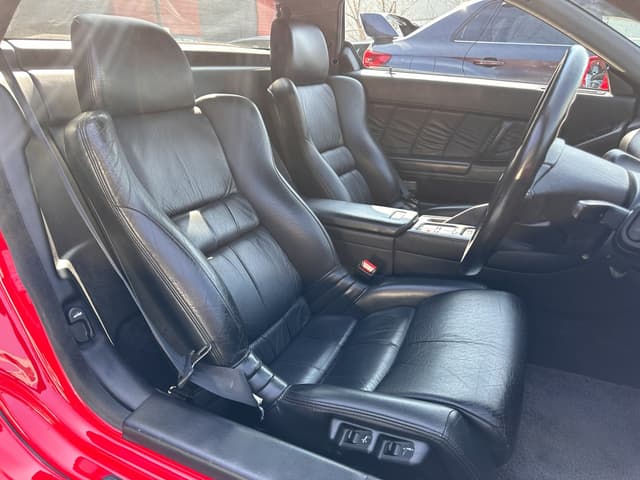 1992 Honda NSX JDM car for sale — photo 24 of 25