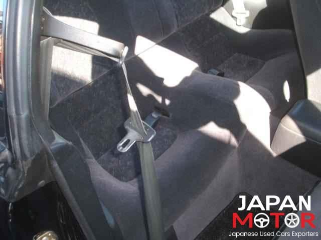 1995 Nissan Silvia JDM car for sale — photo 6 of 9