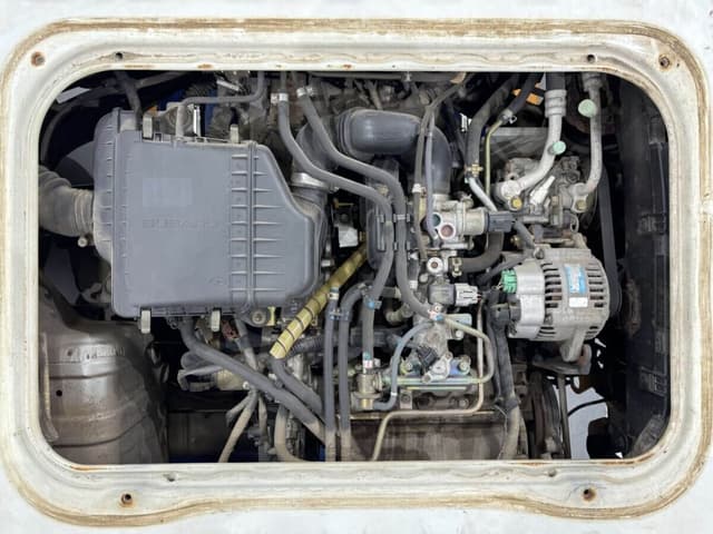 2000 Subaru Sambar JDM car for sale — photo 8 of 25