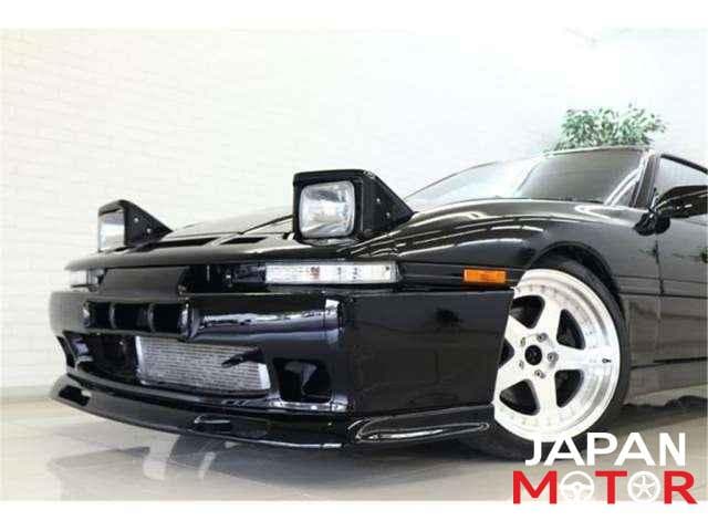 1992 Toyota Supra JDM car for sale — photo 6 of 14