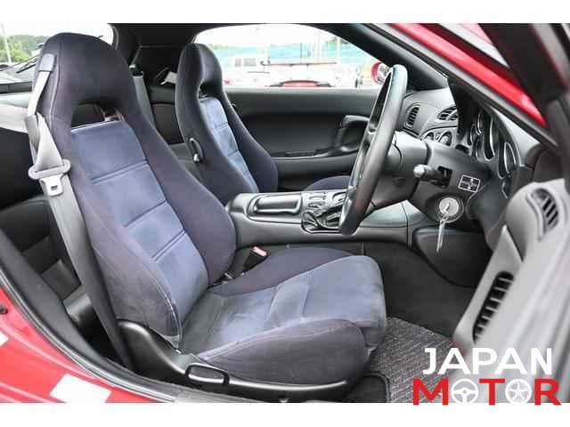 1998 Mazda RX-7 JDM car for sale — photo 12 of 14