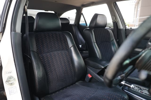 1999 Honda Accord JDM car for sale — photo 10 of 25