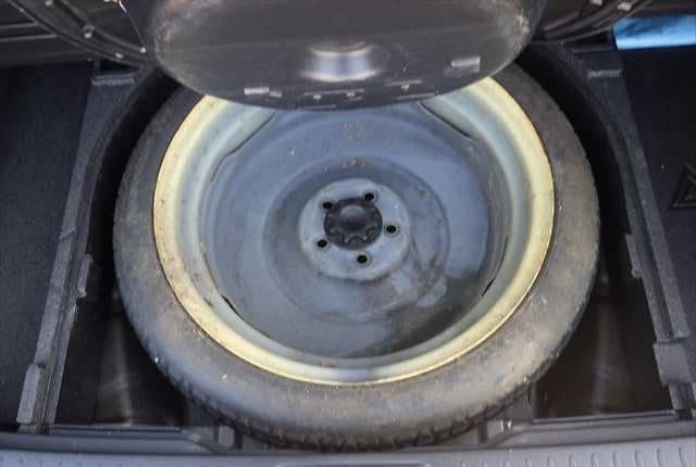 2003 Toyota Caldina JDM car for sale — photo 21 of 25