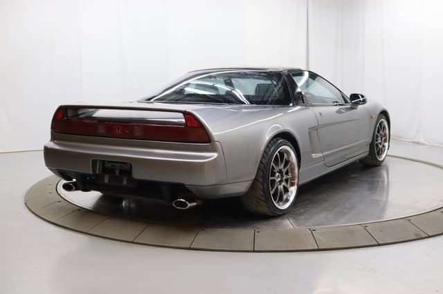 1991 Honda NSX JDM car for sale — photo 7 of 25
