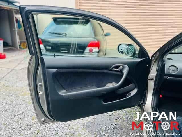 2001 Honda Integra JDM car for sale — photo 8 of 10
