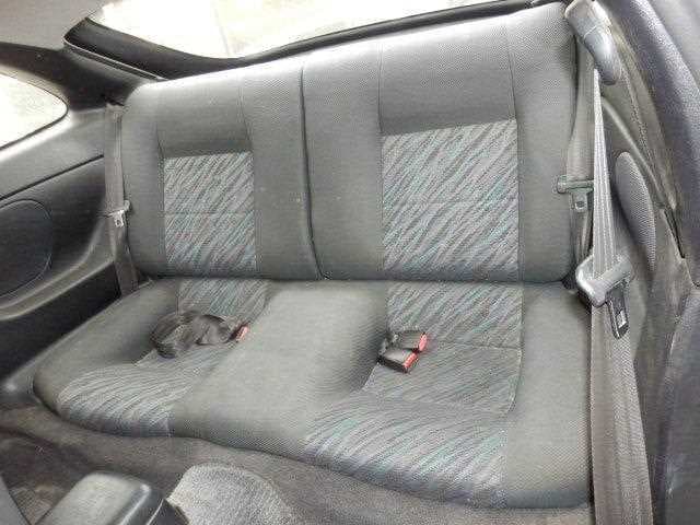 1997 Toyota Celica JDM car for sale — photo 15 of 20