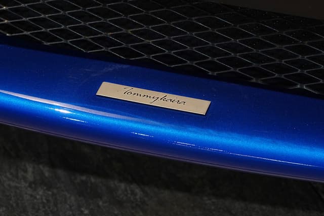2002 Subaru Impreza JDM car for sale — photo 10 of 25