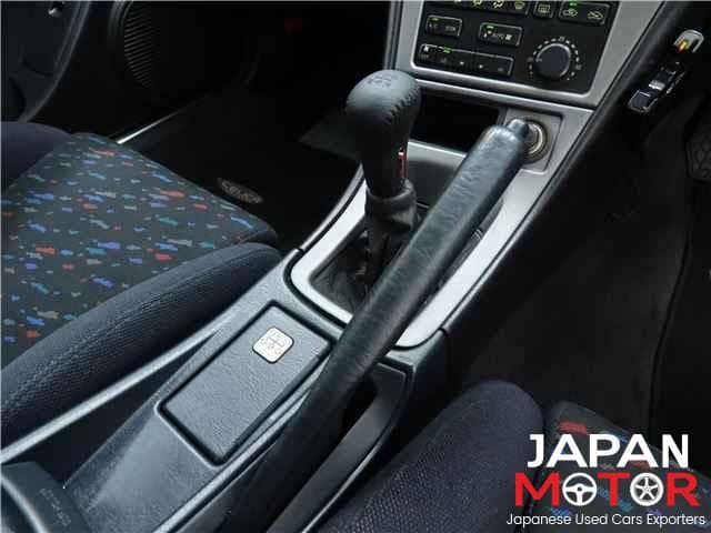 1998 Toyota Celica JDM car for sale — photo 11 of 15