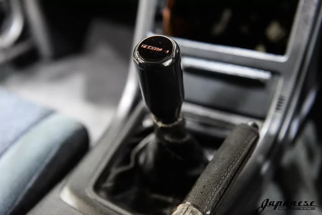 1991 Nissan Skyline JDM car for sale — photo 11 of 25