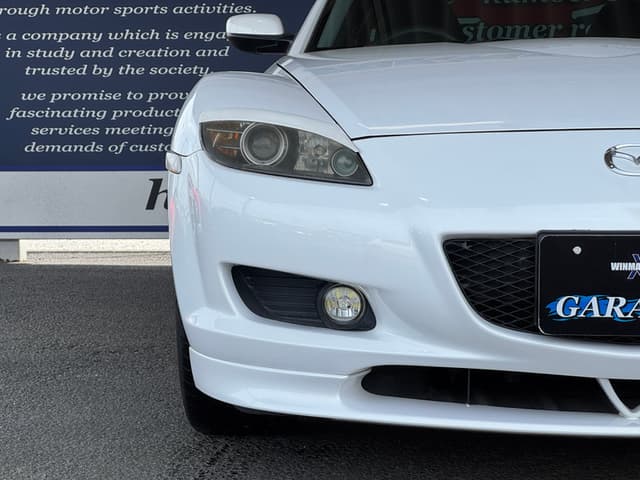 2007 Mazda RX-8 JDM car for sale — photo 15 of 25