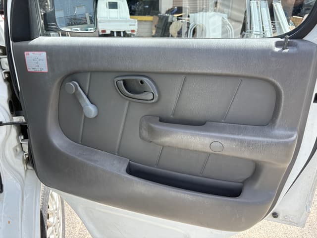2000 Suzuki Carry JDM car for sale — photo 9 of 25