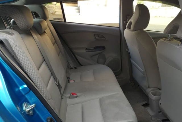 2009 Honda JDM car for sale — photo 5 of 6