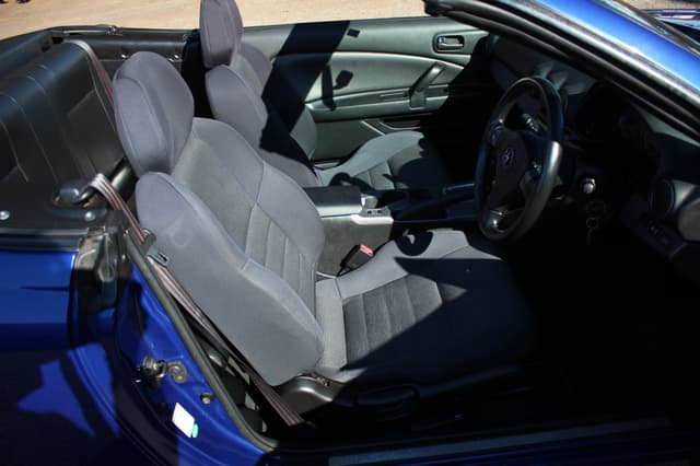 2000 Nissan Silvia JDM car for sale — photo 17 of 25