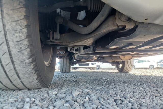 2009 Mitsubishi Pajero JDM car for sale — photo 13 of 25