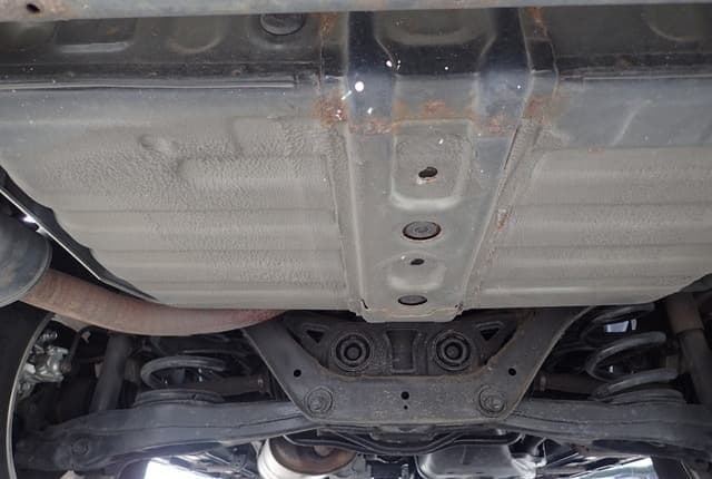 2007 Mitsubishi Pajero JDM car for sale — photo 20 of 25
