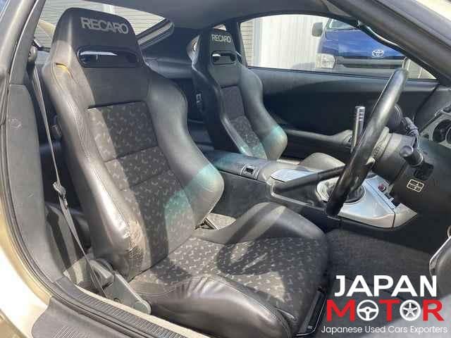 1993 Toyota Supra JDM car for sale — photo 10 of 11