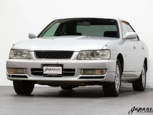 1998 Nissan Laurel JDM car for sale