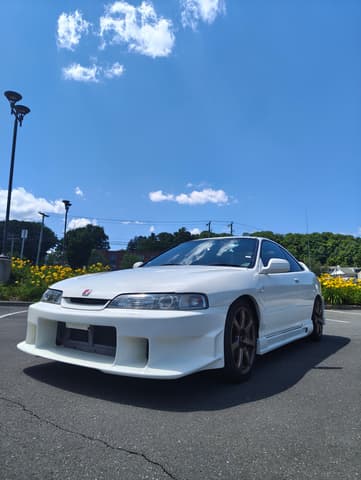 1996 Honda Integra JDM car for sale — photo 4 of 25