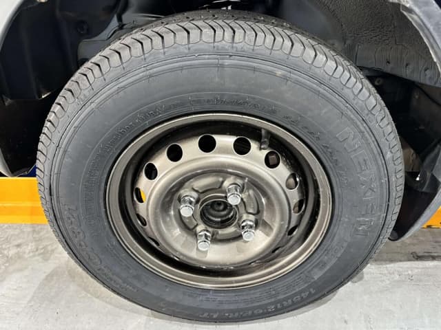 1999 Honda Acty JDM car for sale — photo 18 of 25