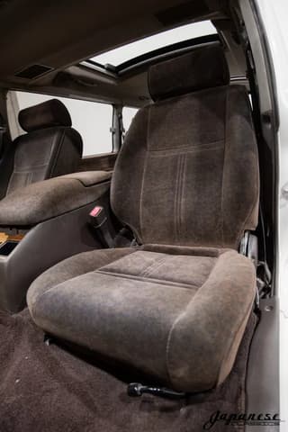 1995 Toyota HiAce JDM car for sale — photo 16 of 25