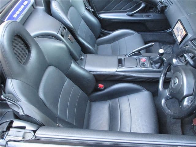 1999 Honda S2000 JDM car for sale — photo 17 of 25