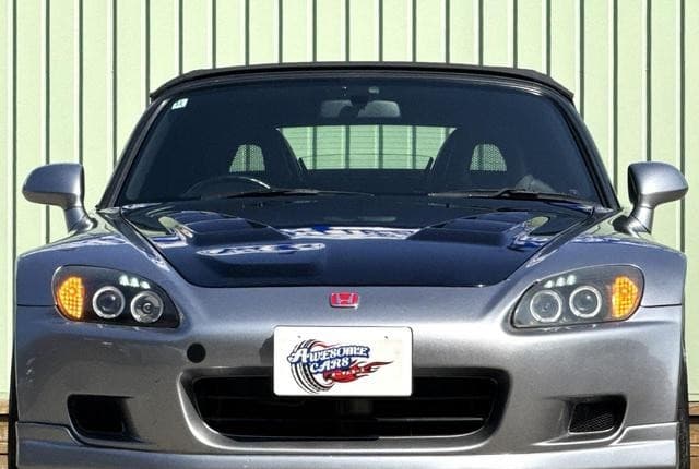 1999 Honda S2000 JDM car for sale — photo 7 of 25
