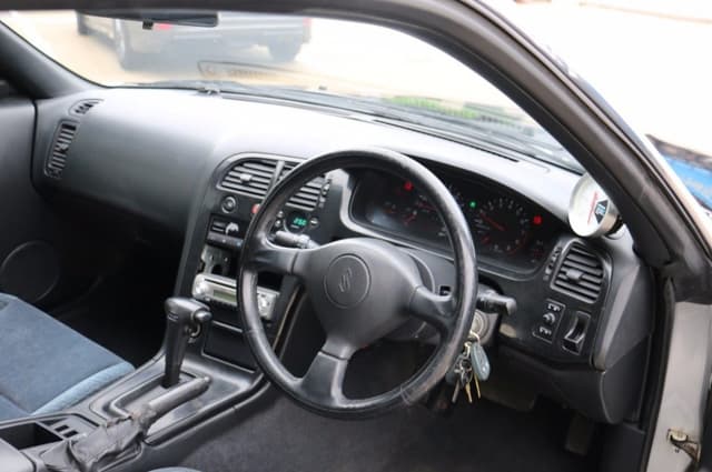 1995 JDM car for sale — photo 23 of 25