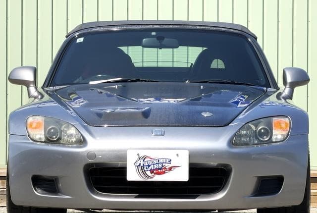 1999 Honda S2000 JDM car for sale — photo 11 of 25