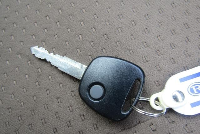 2007 Suzuki Every JDM car for sale — photo 14 of 14
