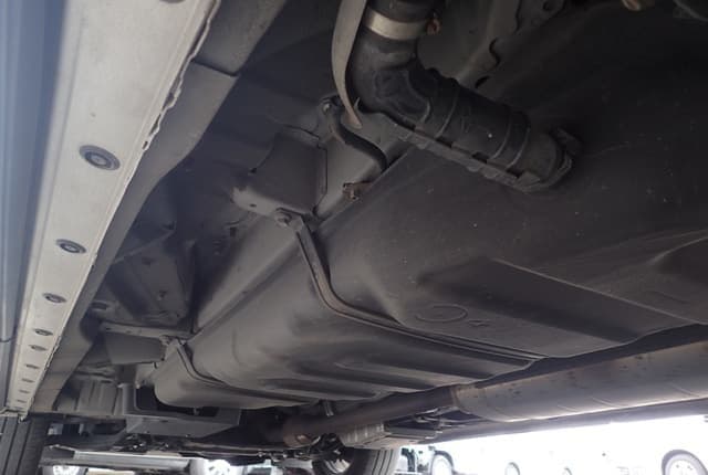 2009 Toyota Vellfire JDM car for sale — photo 18 of 25