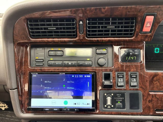 1997 Toyota HiAce JDM car for sale — photo 12 of 25