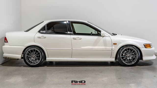 2000 Honda Accord JDM car for sale — photo 8 of 25