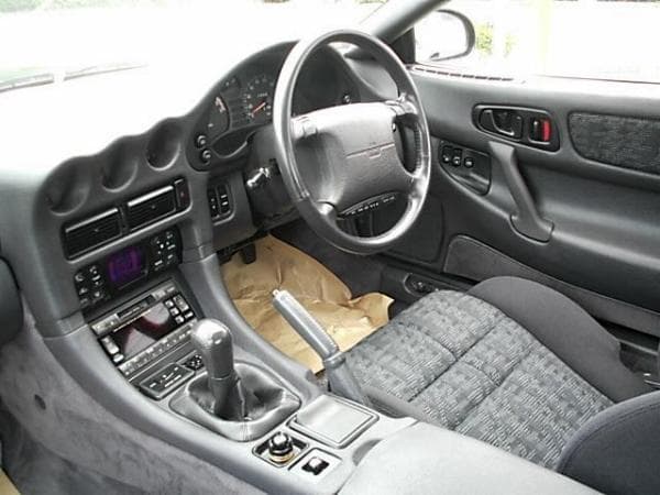 1995 Mitsubishi GTO JDM car for sale — photo 3 of 3