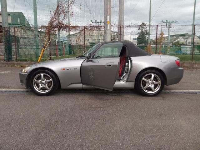 1999 Honda S2000 JDM car for sale — photo 13 of 25