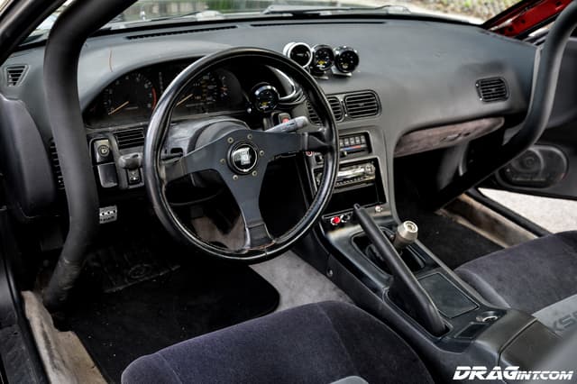Nissan 180SX JDM car for sale — photo 10 of 10