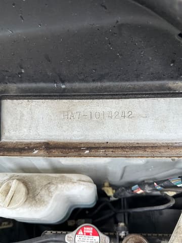 1999 Honda Acty JDM car for sale — photo 2 of 25
