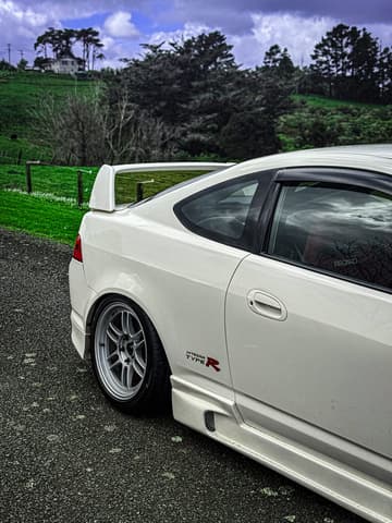 2001 Honda Integra JDM car for sale — photo 19 of 20