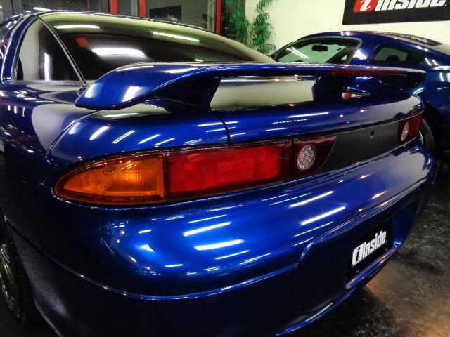 1996 Mitsubishi GTO JDM car for sale — photo 18 of 20