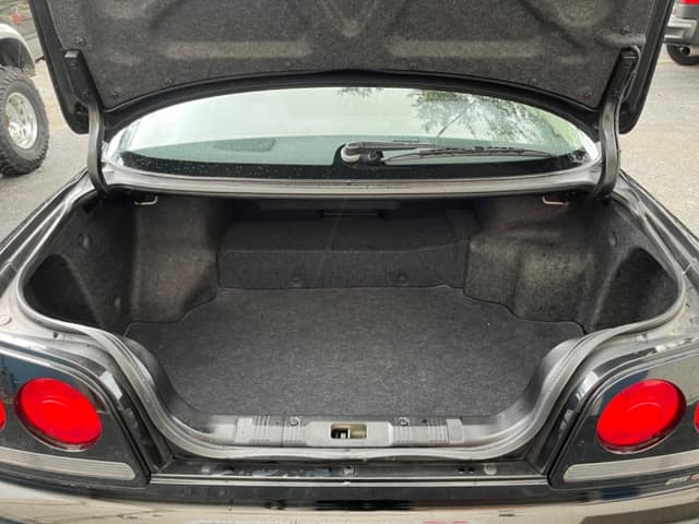 1998 Nissan Skyline JDM car for sale — photo 16 of 17