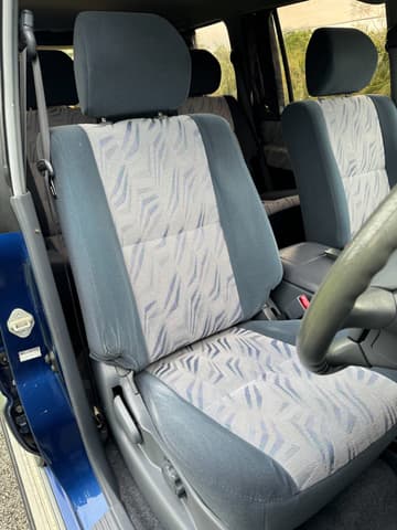 1999 Toyota Land Cruiser Prado JDM car for sale — photo 14 of 18