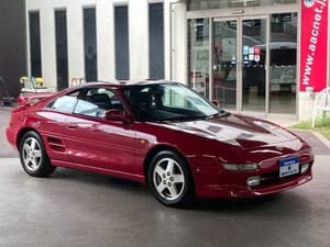 1996 Toyota MR2 JDM car for sale