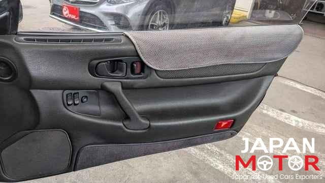 1991 Mitsubishi GTO JDM car for sale — photo 10 of 10