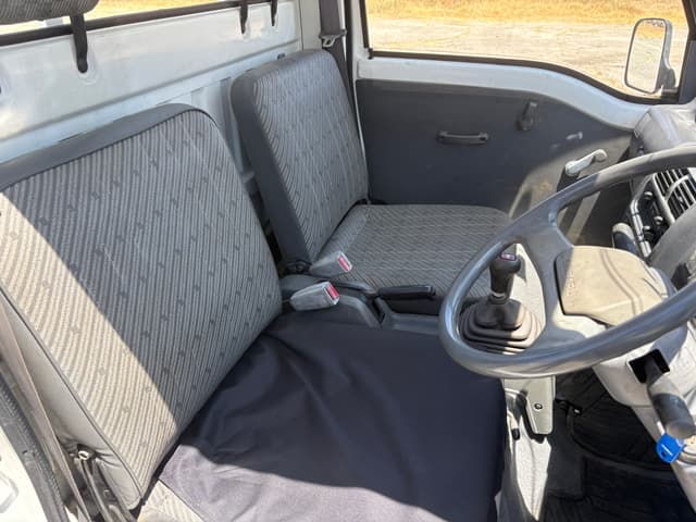 1994 Subaru Sambar JDM car for sale — photo 12 of 25