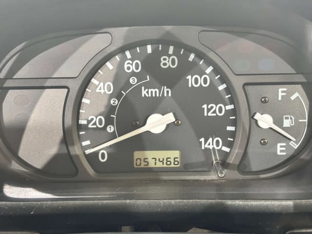 2001 Honda Acty JDM car for sale — photo 8 of 25